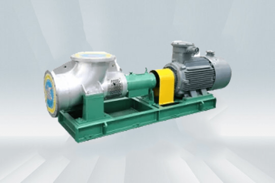 MVR Axial Flow Pump